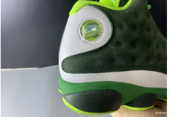 AIR PE AR4390-313 Ducks 13 Oregon AR4390-313 Jordan Retro 1010